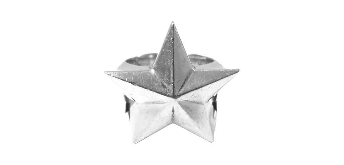 マーブルズ スター リング 買取実績