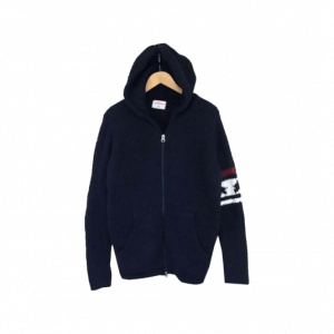 マーブルズ The Rolling Stones Pile Hooded Jacket 買取実績