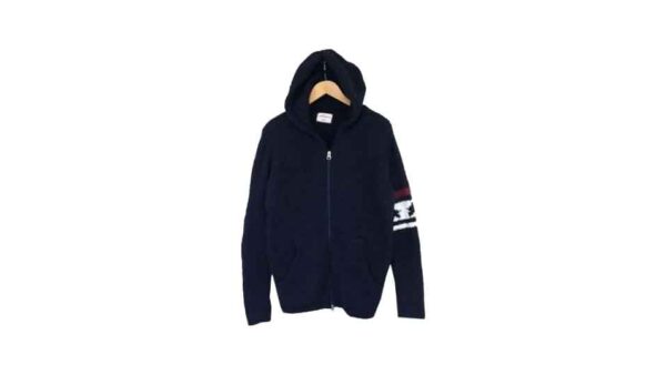 マーブルズ The Rolling Stones Pile Hooded Jacket 買取実績