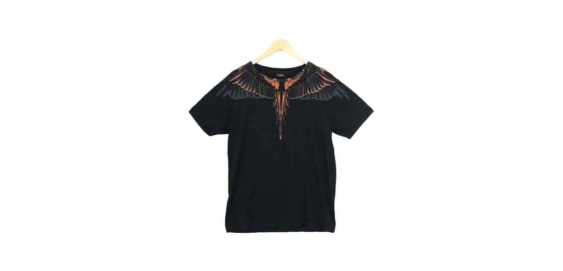 マルセロバーロン CERRO BLANCO T-SHIRT 買取実績