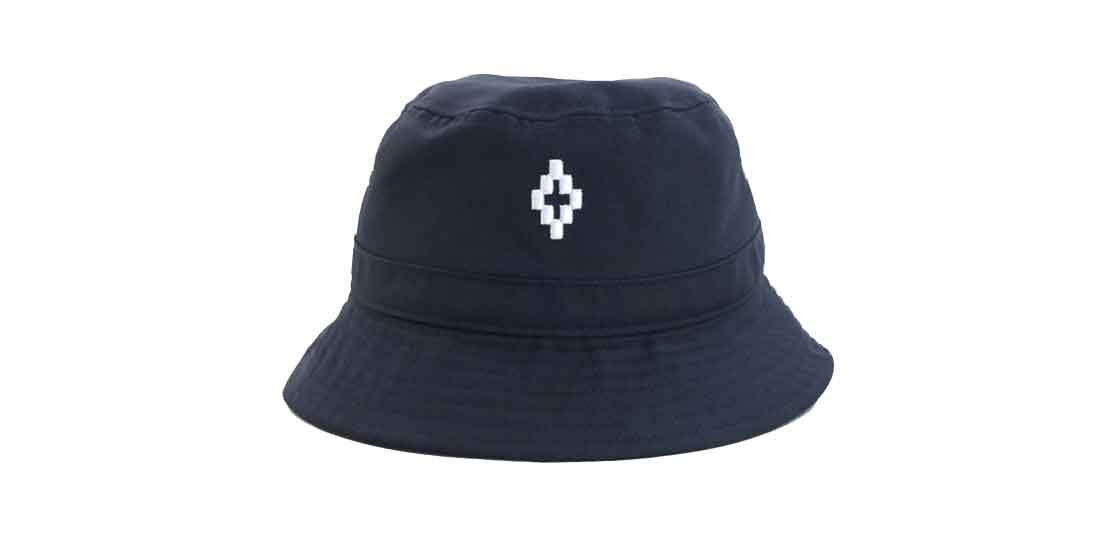 マルセロバーロン STARTER CMLB006S20F AB001 バケットハット 買取実績