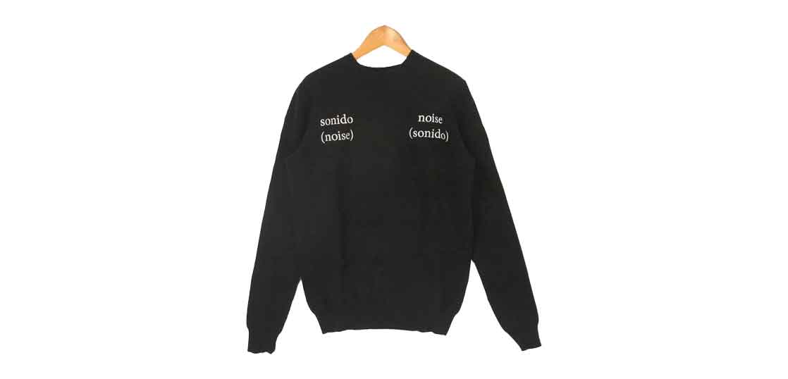 マルセロバーロン スウェットシャツ 買取実績