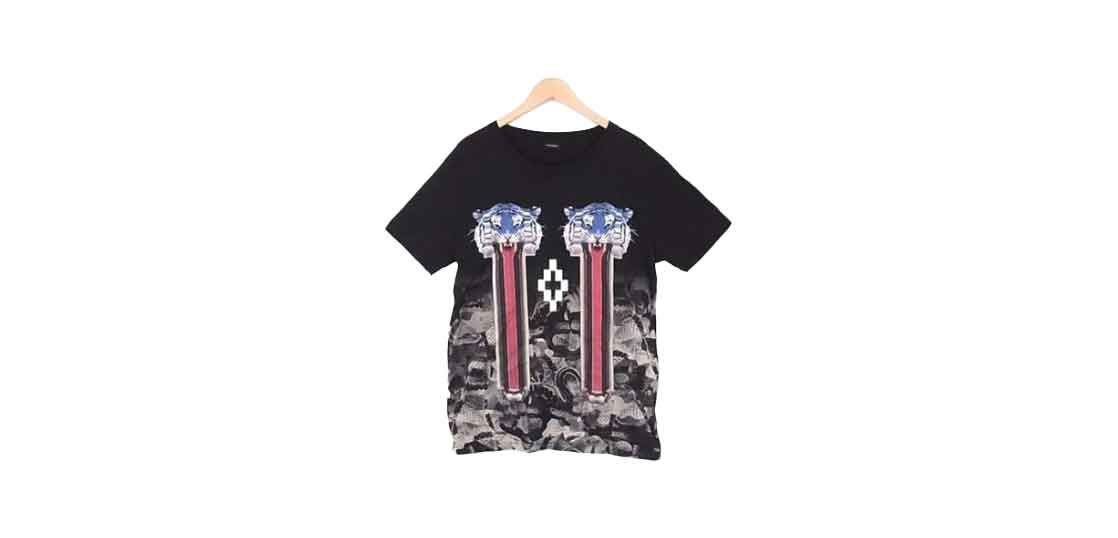 マルセロバーロン タイガー Tシャツ 買取実績