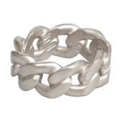 マルジェラ チェーン リング Chain Ring 画像