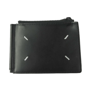 マルジェラ 財布 11ライン S35UI0447 マネークリップ付き 二つ折り 財布 買取実績