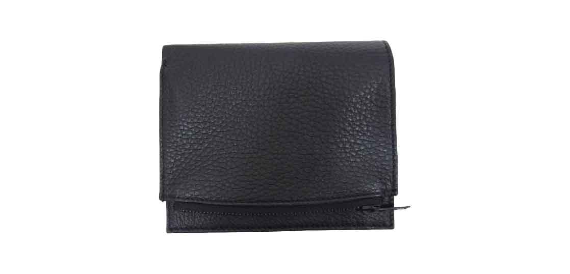 マルジェラ 財布 S35UI0437 LEATHER WALLET 買取実績