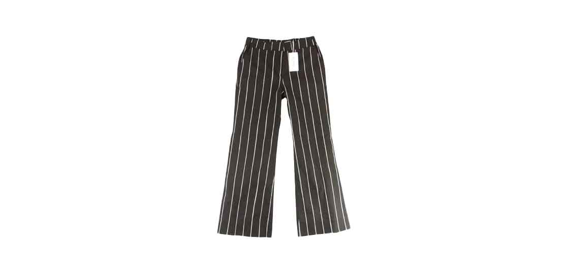 マリメッコ 19SS Tervehditty Kiskoraita パンツ 買取実績