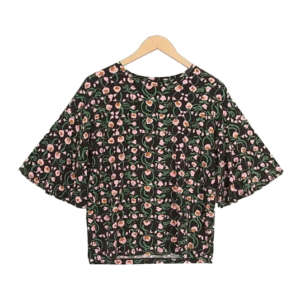 マリメッコ ベルスリーブ カットソー 買取実績