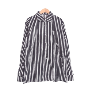 マリメッコ JOKAPOIKA 2017 ストライプシャツ 買取実績