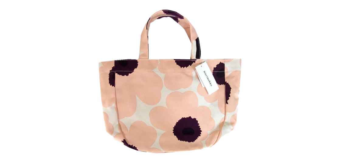 マリメッコ Pieni Unikko Hilma 買取実績