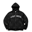 マークアンドロナ Revolve Hoodie 画像
