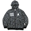 マークアンドロナ Alpha Zip Up Hoodi 画像