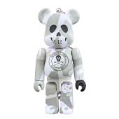 マークアンドロナ MARK&LONA × ベアブリック 買取 画像