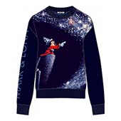 マークアンドロナ MARK&LONA × ミッキー 買取 画像