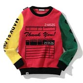 マークアンドロナ MARK&LONA リッチアンドフェイマス 買取 画像