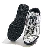 マークアンドロナ MARK&LONA × グラヴィス 買取 画像