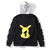 マークアンドロナ MARK&LONA × ピカチュウ 買取 画像