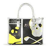 マークアンドロナ MARK&LONA バッグ 買取 画像