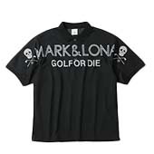 マークアンドロナ MARK&LONA モックネック 買取 画像