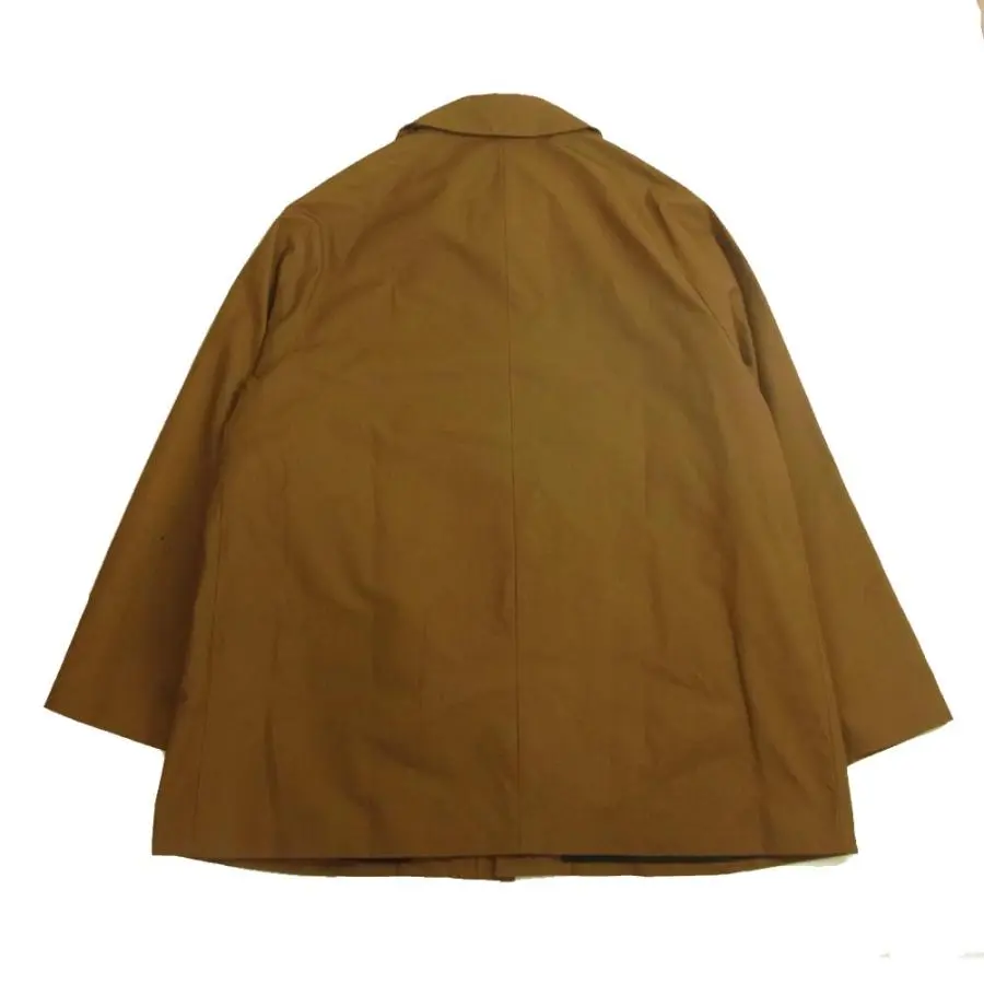 マーカウェア A19C-03CO02C ORGANIC COTTON コットンウェザークロス
