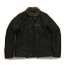 マーカウェア markaware N-1 DECK JACKET 裏ボア  ASTD-11BL01C 画像