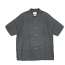 マーカウェア markaware 22SS OPEN COLLAR SHIRT - HEMP SHIRTING A22B-07SH02B 画像