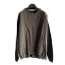 マーカウェア markaware ORGANIC COTTON HEAVY FLEECE HUGE SWEAT 画像