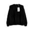 マーカウェア markaware 24AW FINE ALPACA CREW NECK JUMPER 画像