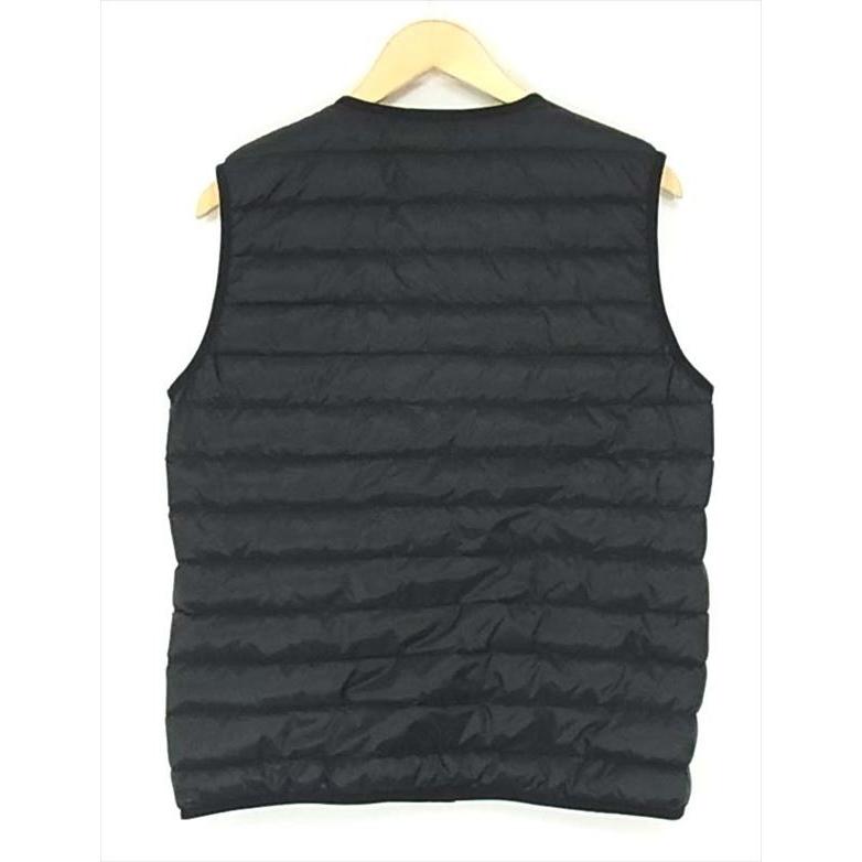 マーモット BEAMS QUIX Inner Down Vest 買取実績 画像