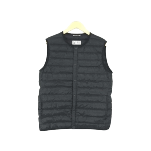 マーモット BEAMS QUIX Inner Down Vest 買取実績
