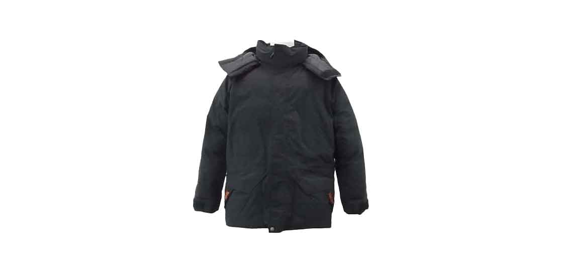 マーモット GOOD OL 18AW TOMMJD19GL MAMMOTH PARKA 買取実績