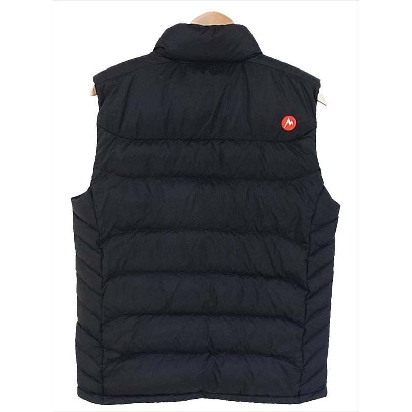 マーモット MJD-F3027 TRANS QUIX DOWN VEST 買取実績 画像