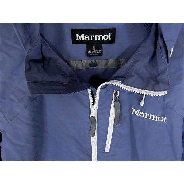 マーモット MJJ-S7014 STROLL WIND JACKET 買取実績 画像