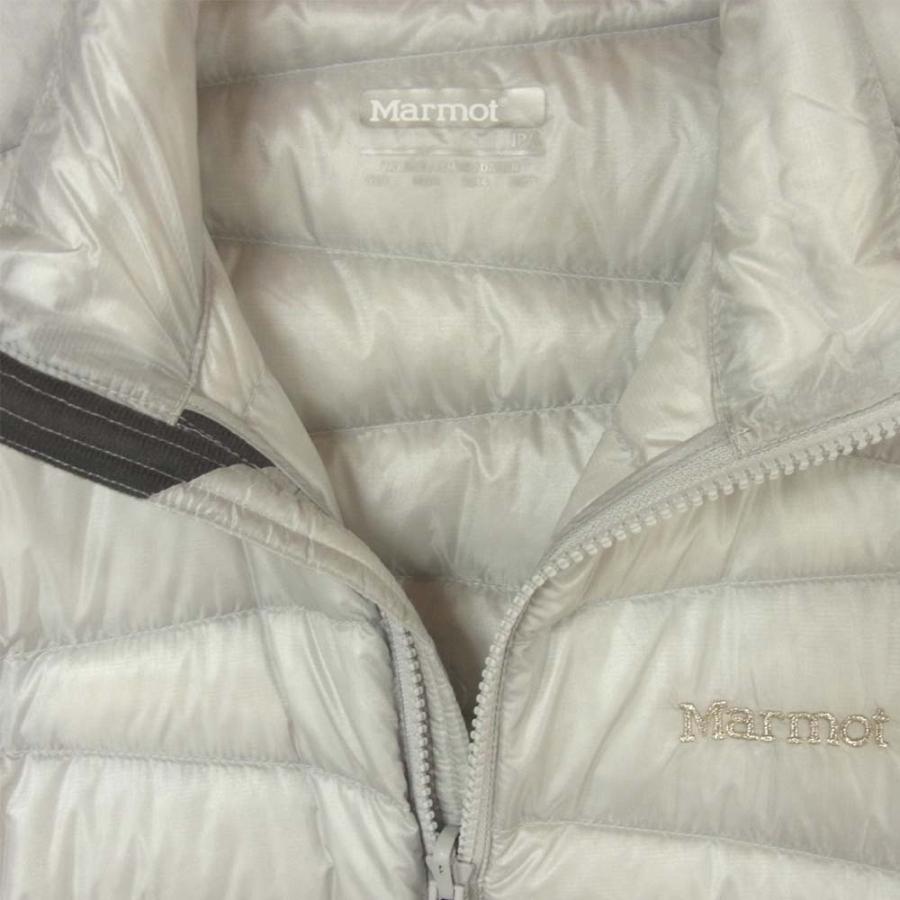 マーモット TOWOJL28 Ws 1000 Ease Down Jacket 買取実績 画像