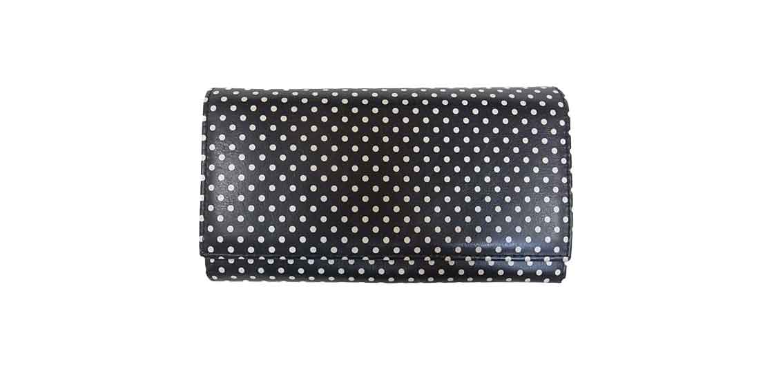 マルニ PFMOA18U00 ドット ウォレット 買取実績