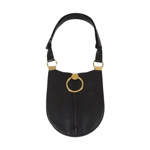 マルニ Earring medium leather bag 買取実績