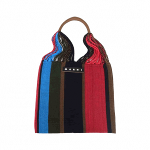 マルニ ハンモック トート バッグ 買取実績