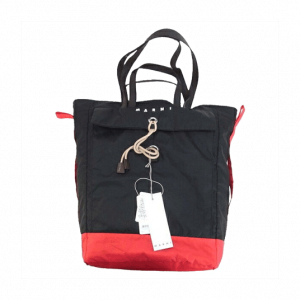 マルニ 20SS SHMQ0008Q0 ナイロン トートバッグ 買取実績