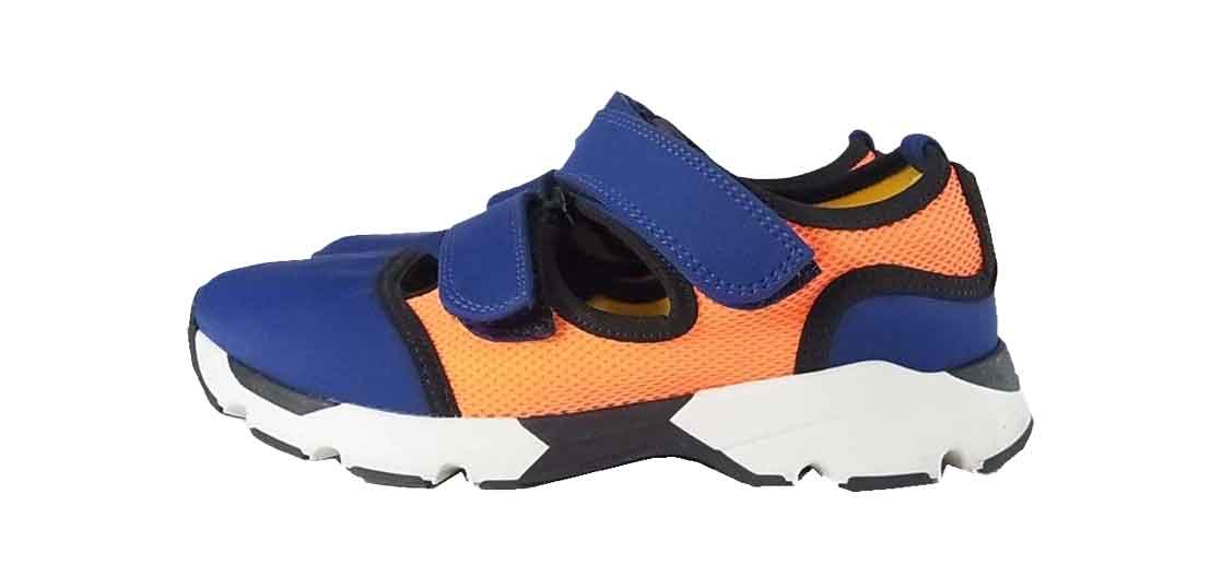 マルニ SNZWS01G02 SCARPA スニーカー 買取実績