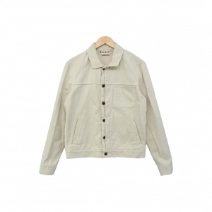 マルニ M05AM0001 ホワイトデニム ジャケット 買取実績