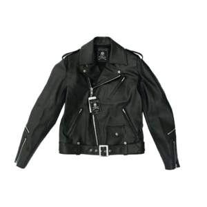 マスターマインド 18AW MJ18E01-BL029-700 レザー ライダース ジャケット  買取実績