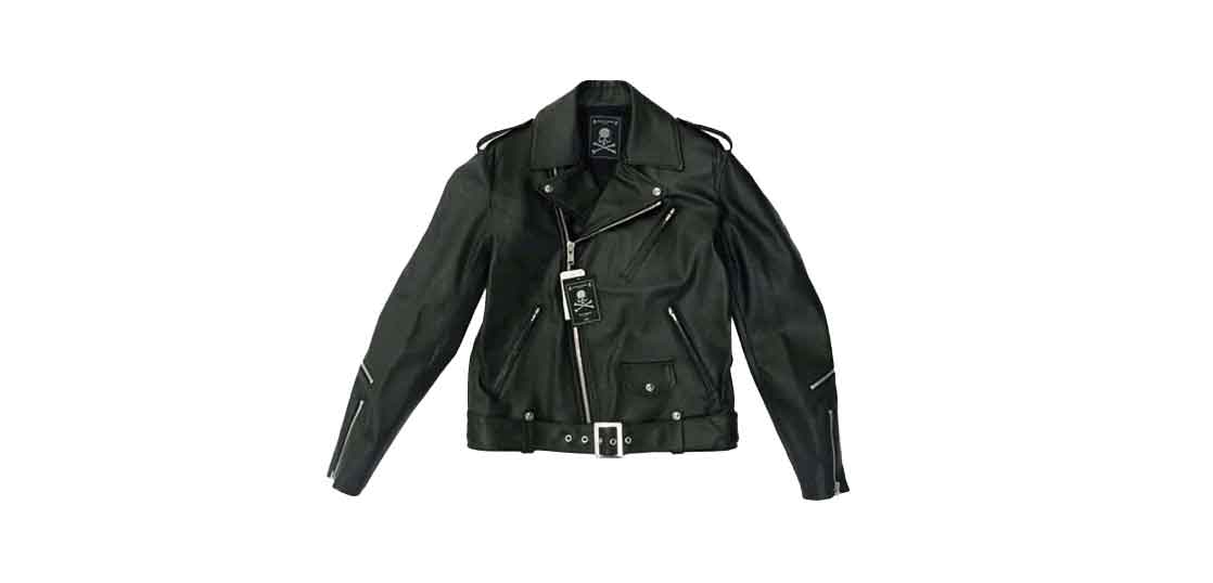 mastermind JAPAN マスターマインド　フェイクレザー ライダース 楽天市場】VANSON × MASTERMIND WORLD バンソン マスター