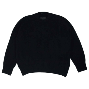 マスターマインド MW20S05-KN005-105 バックスカル オーバーサイズ ニット 買取実績