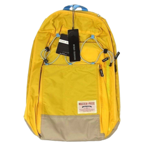 マスターピース 02520 WAP バックパック 買取実績