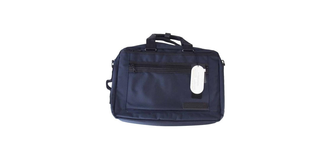 マスターピース 02301 3WAY ブリーフケース 買取実績