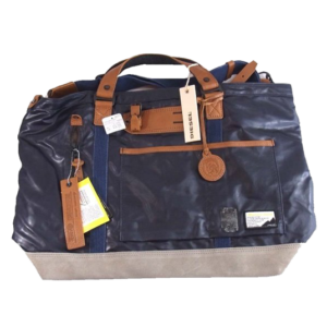 マスターピース × ディーゼル ハントショッパー 買取実績