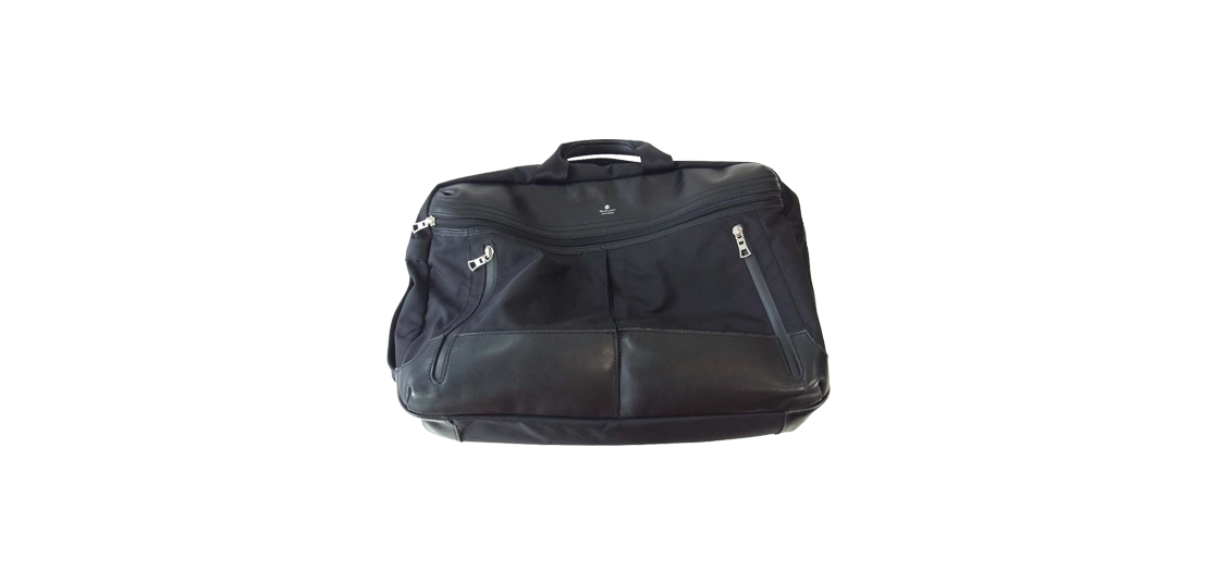 マスターピース ストリーム 3WAY ブリーフケース 買取実績