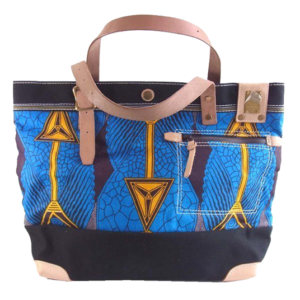 マスターピース 24091 コットン トートバッグ 買取実績