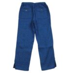 エムエーエスユー MASU 20AW MNFW-PT0402 JACQUARD CHECK PANTS 買取実績 画像