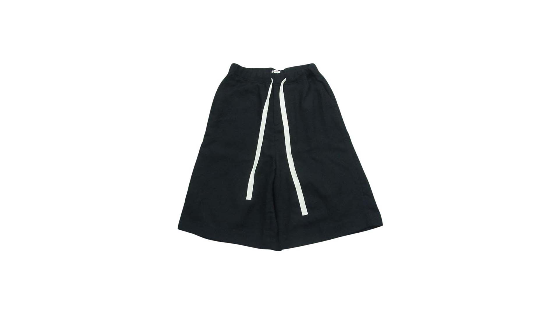 エムエーエスユー MASU 21SS MFSS-PT0521 WIDE SHORTS 買取実績